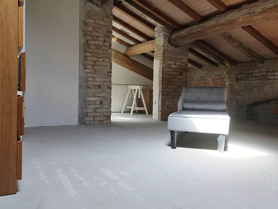 Immagine 25 di Porzione di casa in vendita  in Via Budrione Migliarina Parte Est 37 a Carpi