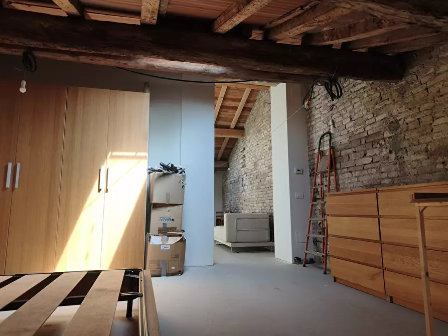 Immagine 28 di Porzione di casa in vendita  in Via Budrione Migliarina Parte Est 37 a Carpi