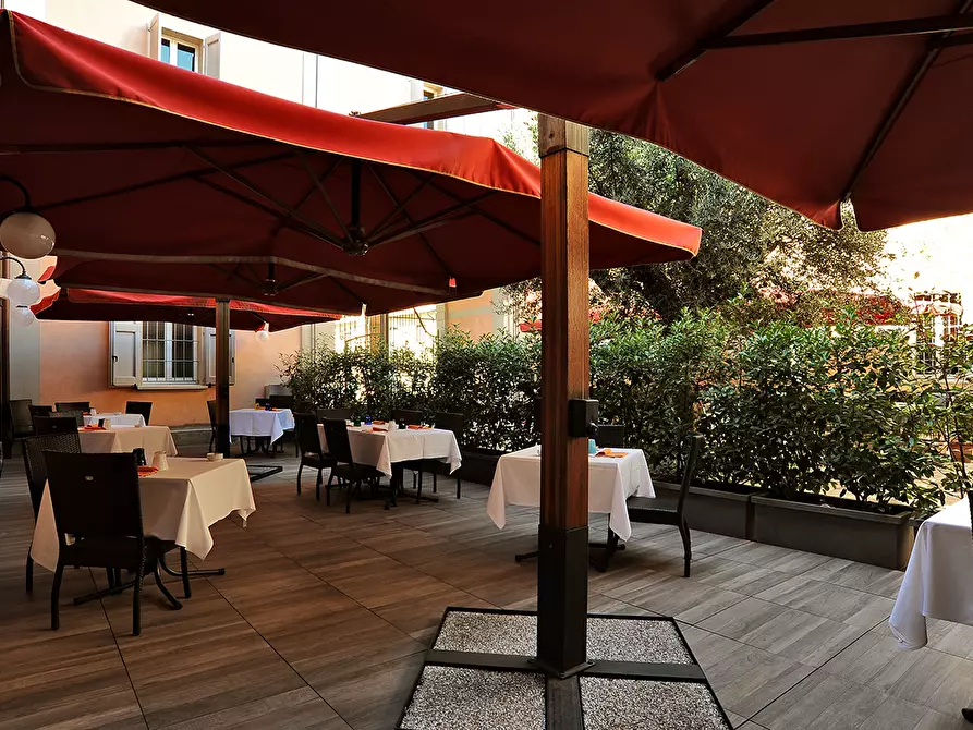 Immagine 11 di Bar / Ristorante in vendita  in Via Emilia Est 157 a Castelfranco Emilia