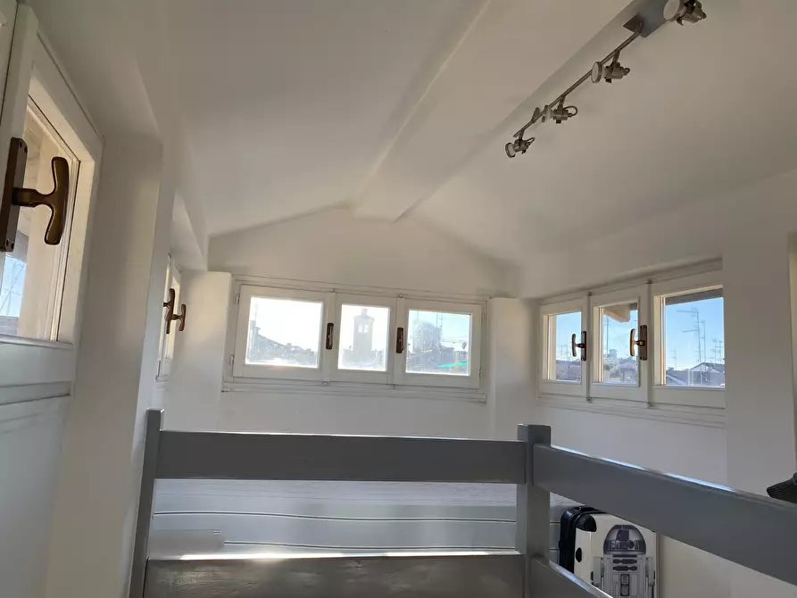 Immagine 1 di Bilocale in affitto  in via Corso Adriano 27 a Modena