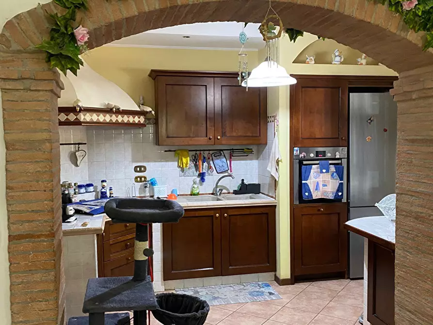 Immagine 8 di Rustico / casale in vendita  in VIA FOSSETTA OVEST 11 a Soliera