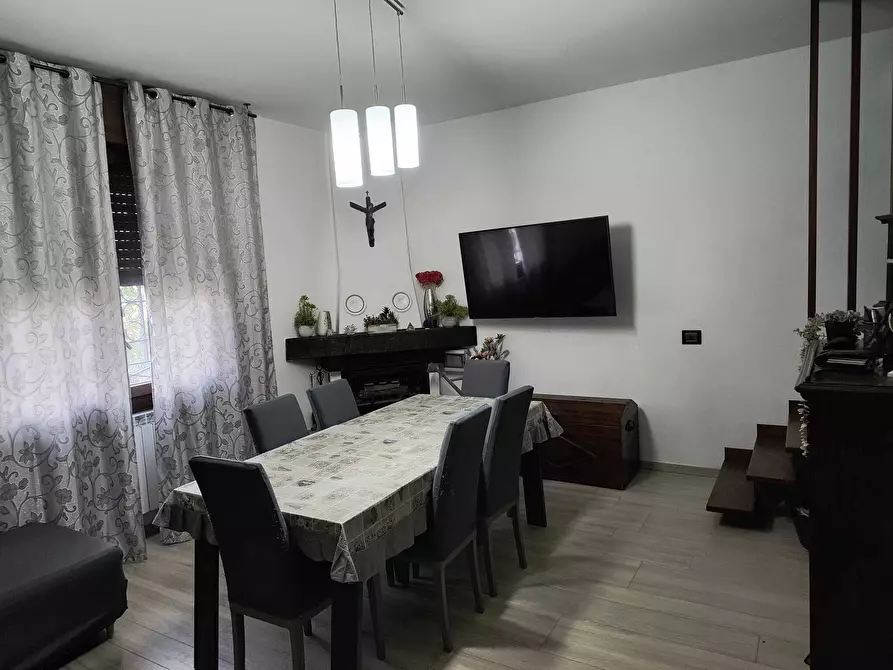 Immagine 33 di Porzione di casa in vendita  in Via del Santuario 2 a Castelvetro Di Modena