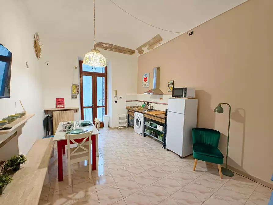 Immagine 4 di Bilocale in vendita  in Via Belfiore 13 a Torino