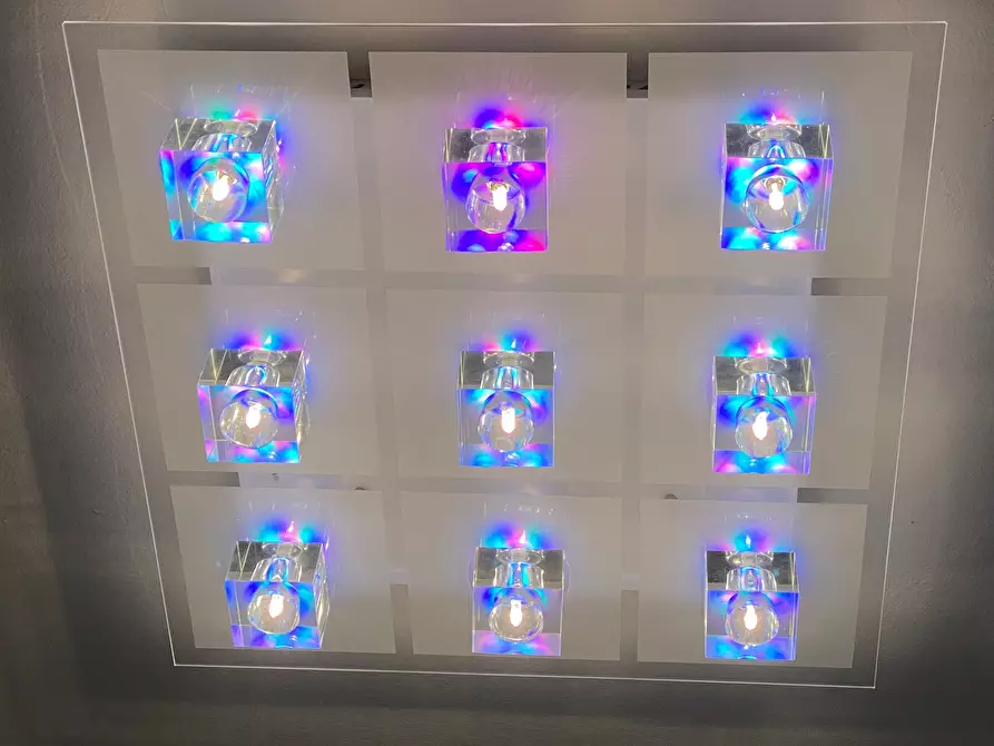 Immagine 6 di Quadrilocale in affitto  in Via Salbertrand 57 a Torino