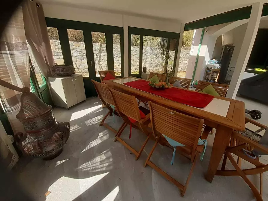 Immagine 4 di Quadrilocale in vendita  a Bordighera