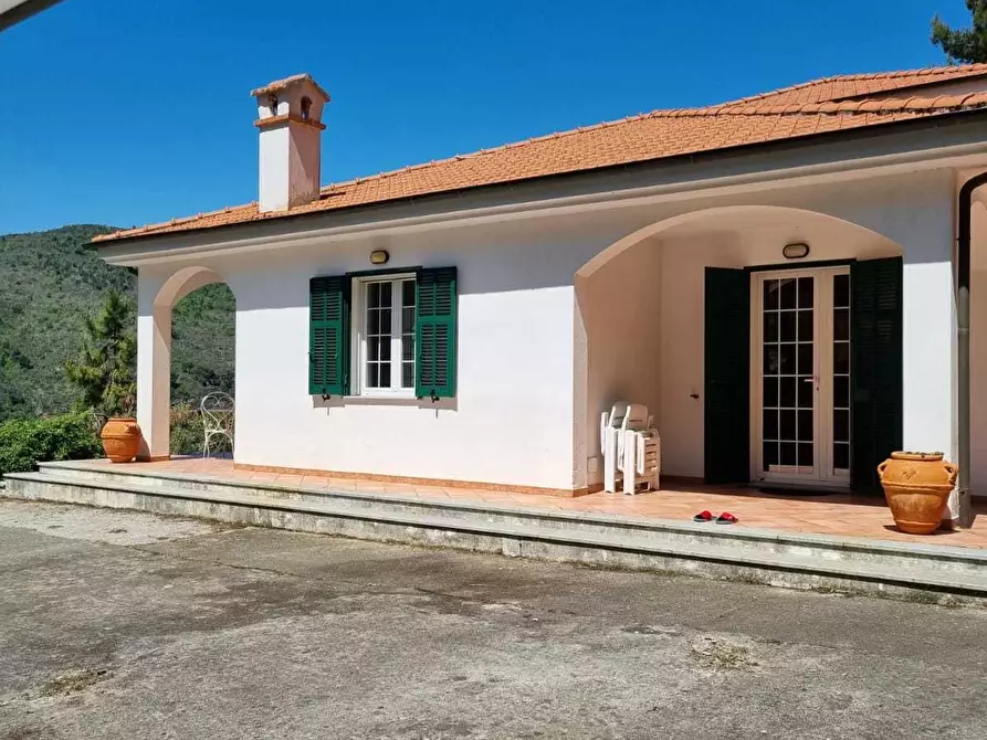 Immagine 15 di Villa in vendita  in Strada della villa a Seborga