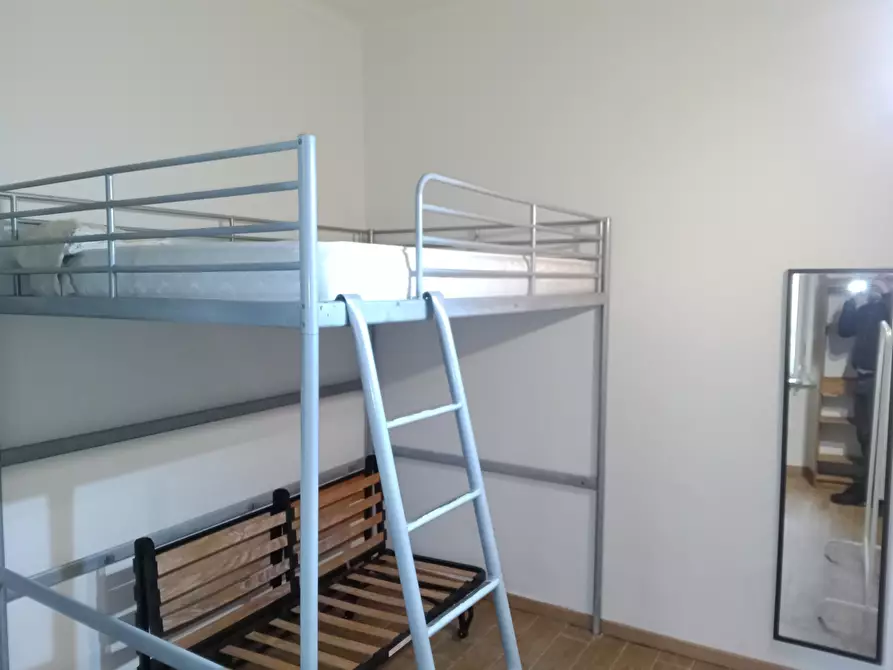 Immagine 13 di Bilocale in affitto  in Via Gaetano Donizetti 15 a Torino