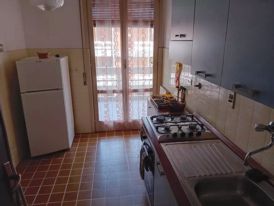 Immagine 73 di Trilocale in affitto  in Via Braie 3 a Bordighera