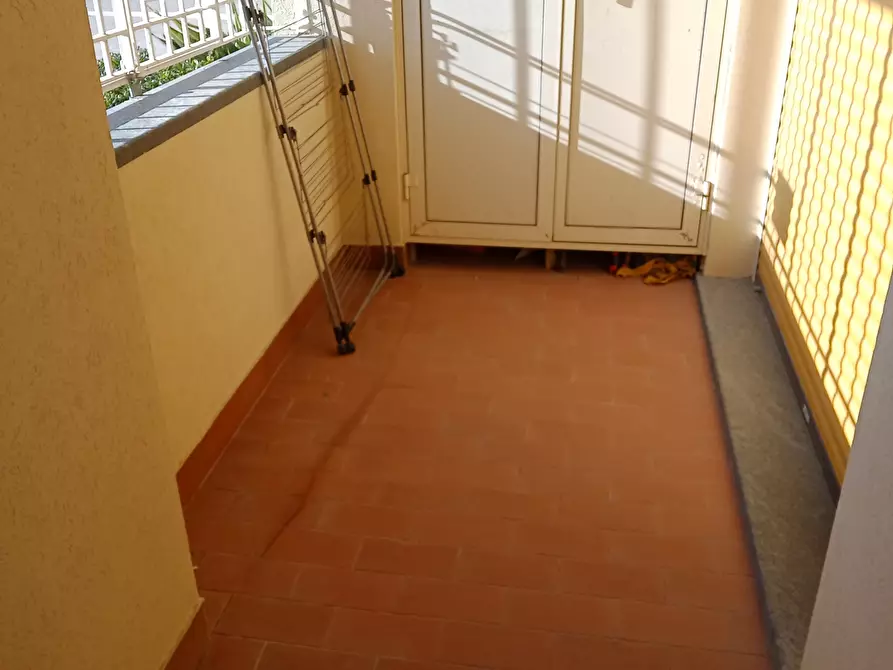 Immagine 4 di Quadrilocale in affitto  in Lungomare Argentina 10 a Bordighera