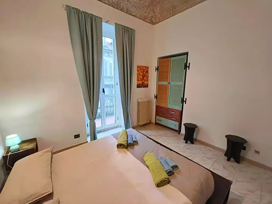 Immagine 10 di Bilocale in vendita  in Via Belfiore 13 a Torino