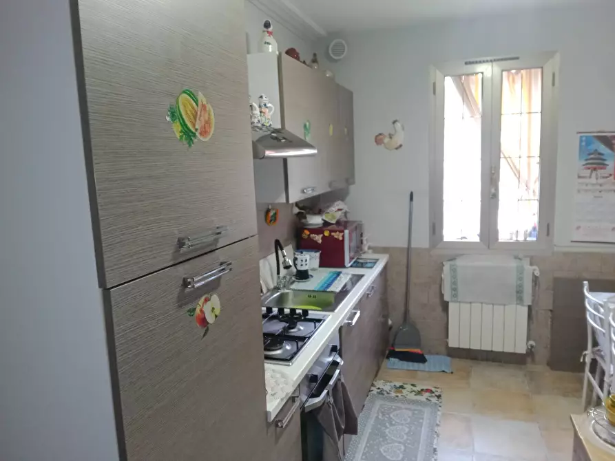 Immagine 15 di Porzione di casa in vendita  in Via Gallardi 8 a Ventimiglia
