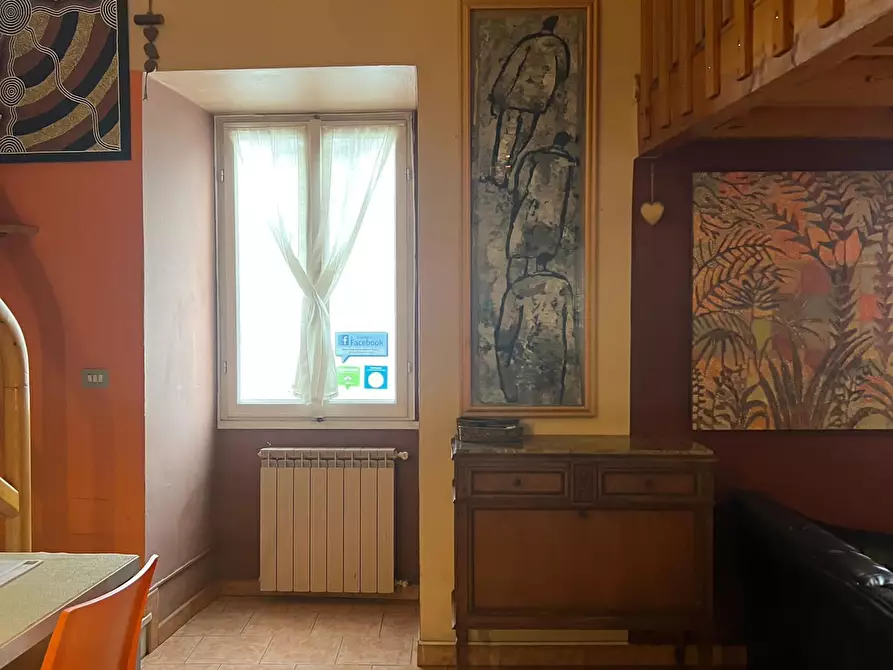 Immagine 27 di Casa indipendente in vendita  in Piazza della Costituente 4 a Ventimiglia