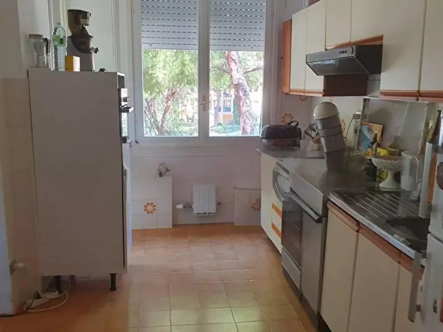 Immagine 5 di Quadrilocale in vendita  in Via Pasteur 120 a Bordighera