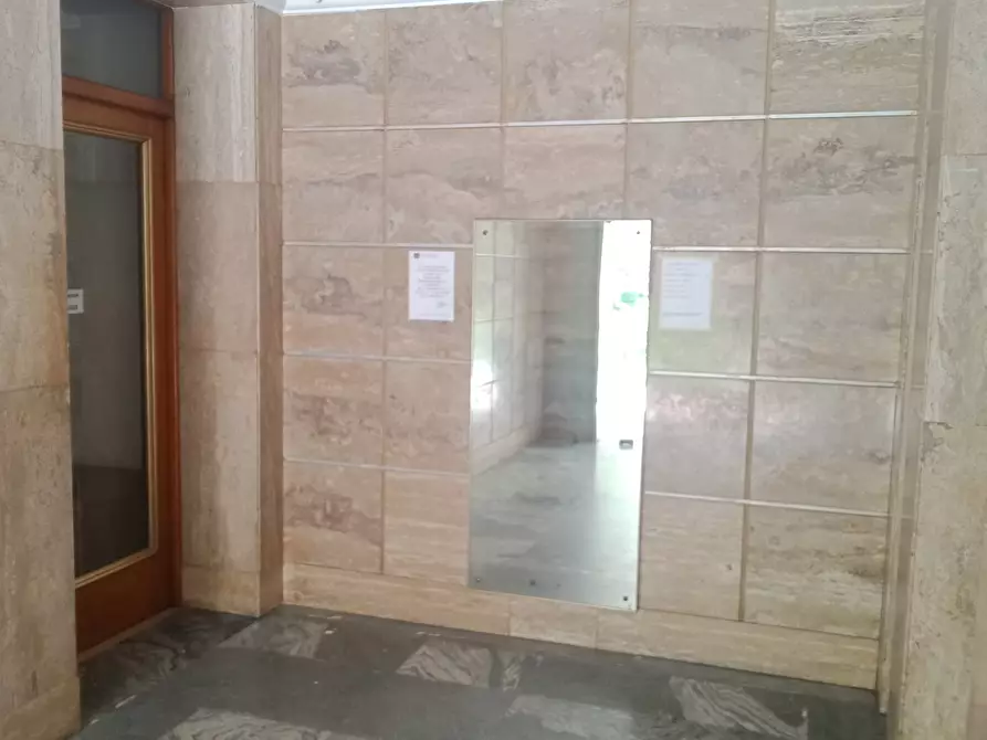 Immagine 25 di Trilocale in vendita  in Strada Privata Vallarino 6 a San Remo