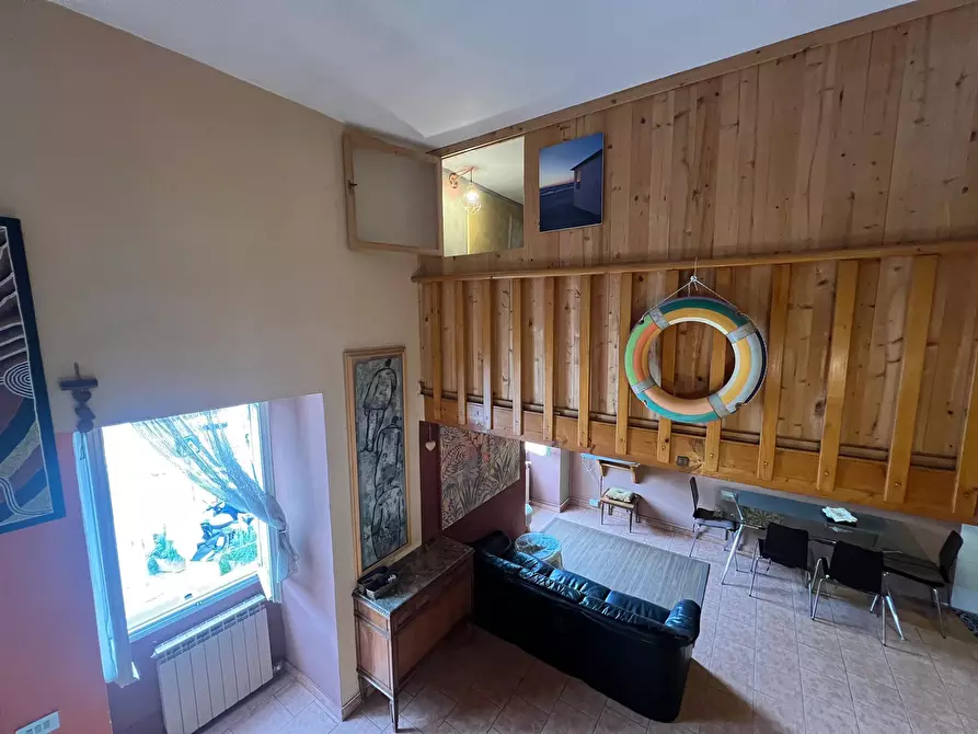 Immagine 18 di Casa indipendente in vendita  in Piazza della Costituente 4 a Ventimiglia