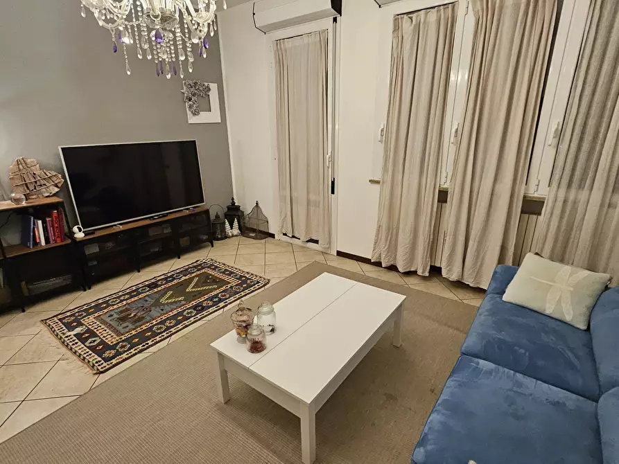 Immagine 11 di Quadrilocale in vendita  in Via Albert Einstein 6000 a Parma