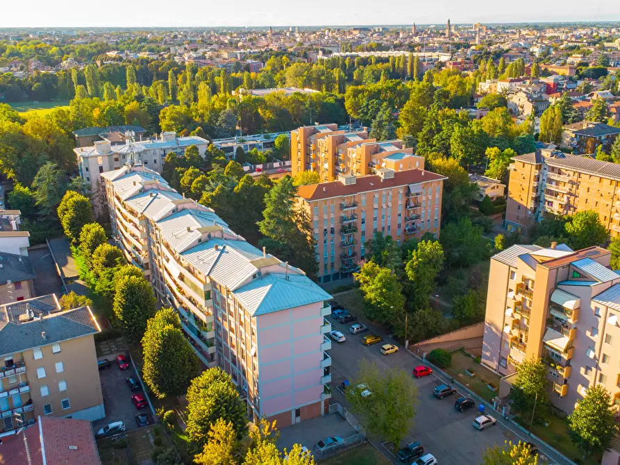 Immagine 1 di Trilocale in vendita  in Via Albert Einstein 1700 a Parma
