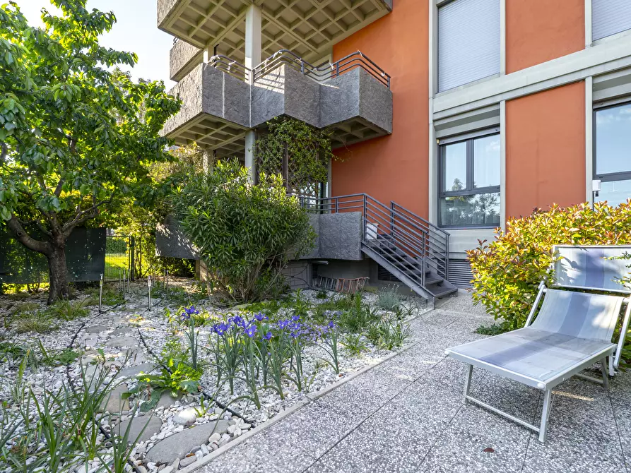 Immagine 15 di Trilocale in vendita  in Via Giovanni Goria 3 a Parma