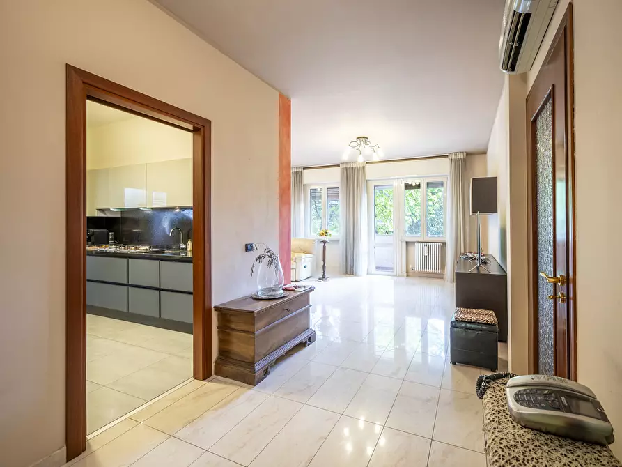 Immagine 3 di Quadrilocale in vendita  in Via Leonardo Da Vinci 1000 a Parma