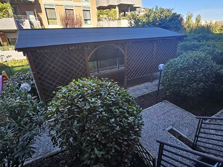 Immagine 12 di Trilocale in vendita  in Via Giovanni Goria 6000 a Parma