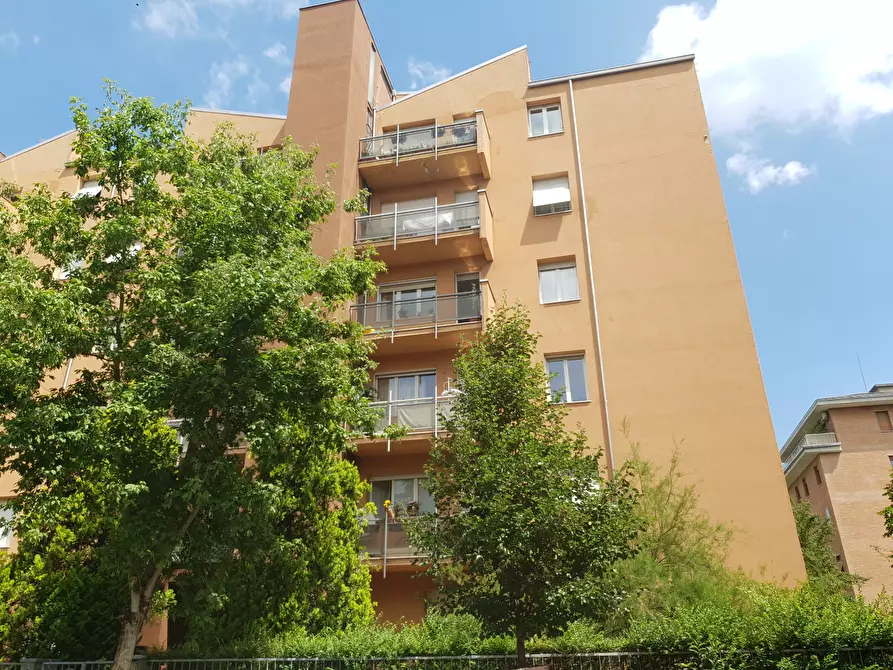 Immagine 1 di Quadrilocale in vendita  in Via Albert Einstein 6000 a Parma