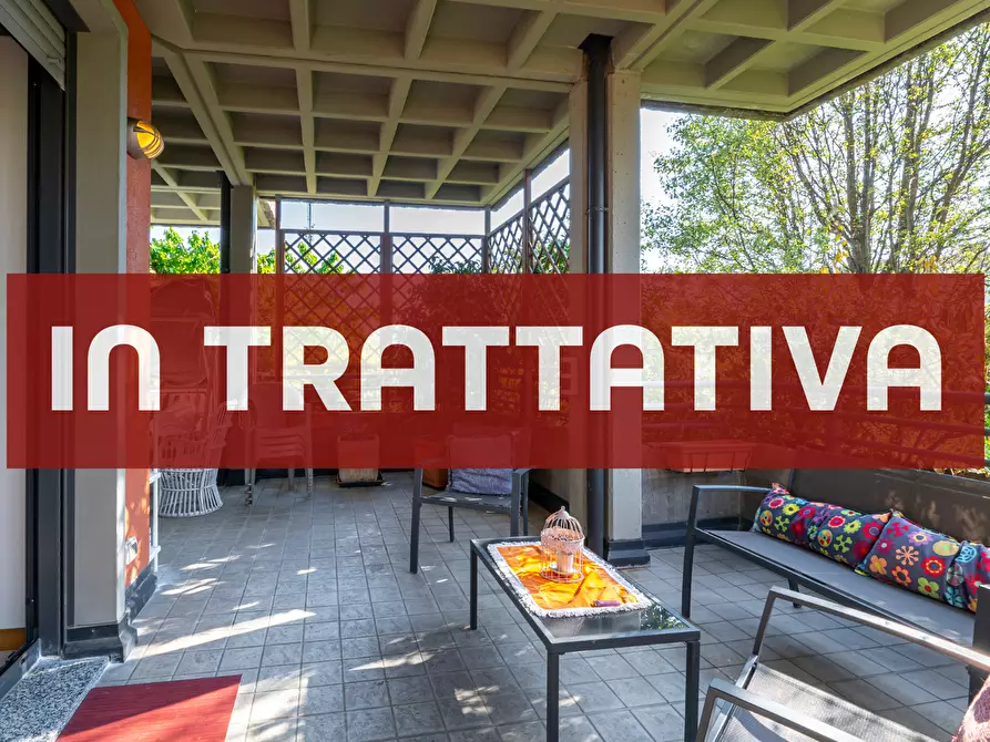 Immagine 3 di Trilocale in vendita  in Via Giovanni Goria 3 a Parma