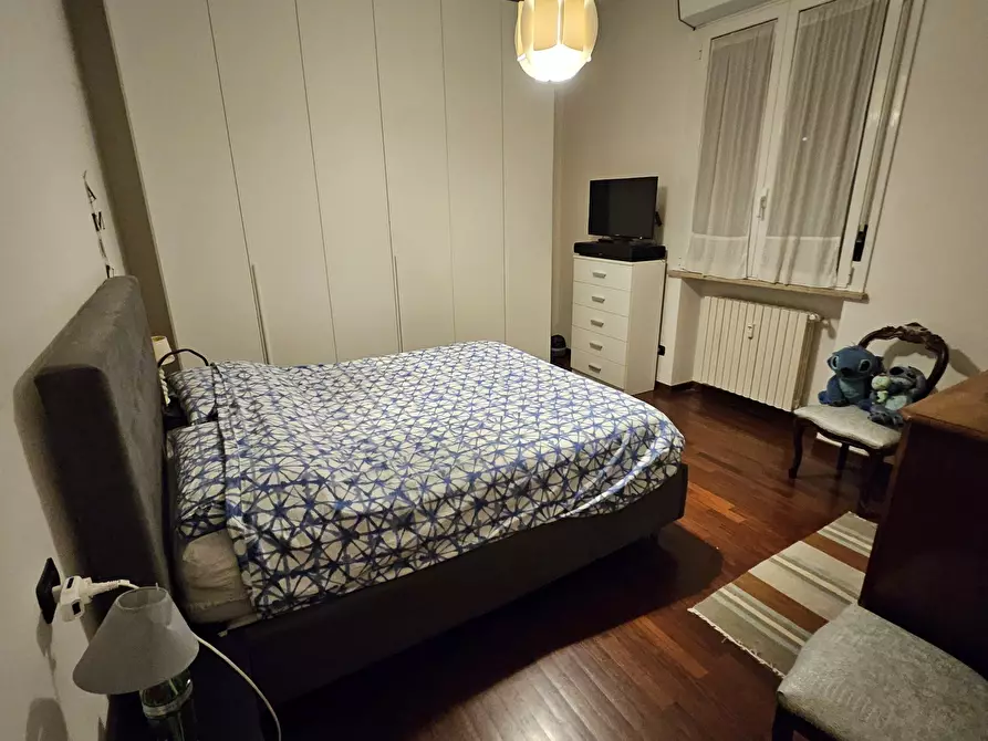 Immagine 17 di Quadrilocale in vendita  in Via Albert Einstein 6000 a Parma