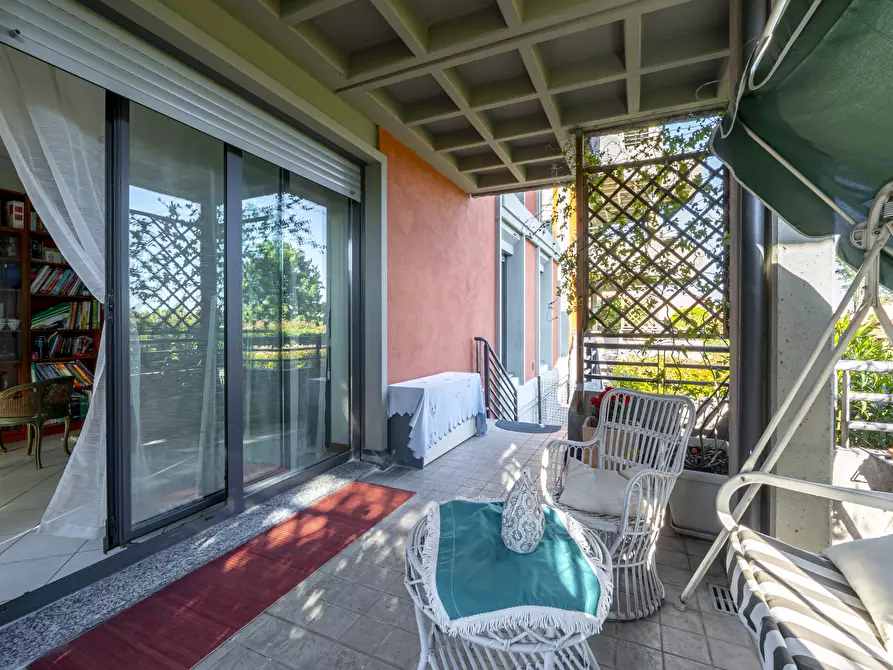 Immagine 12 di Trilocale in vendita  in Via Giovanni Goria 3 a Parma