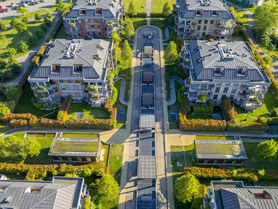 Immagine 3 di Trilocale in vendita  in Via Giovanni Goria 3 a Parma