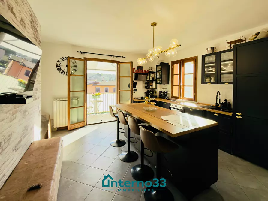 Immagine 2 di Quadrilocale in vendita  in Via Ragnara 5 a Arcola