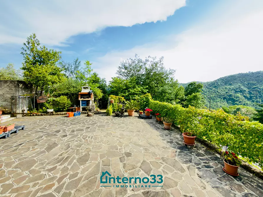 Immagine 3 di Quadrilocale in vendita  in Loc. Patellano a Monterosso Al Mare