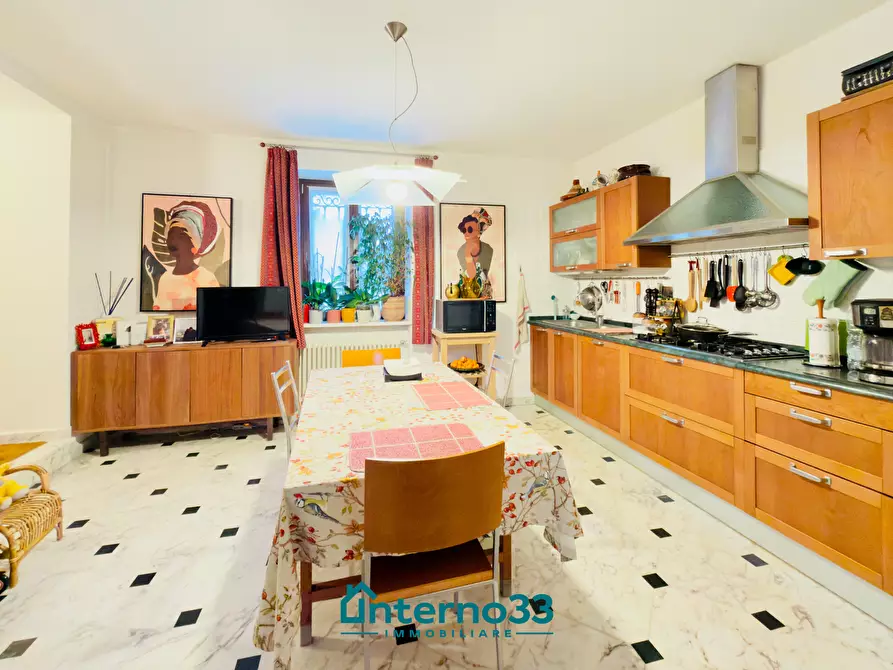 Immagine 7 di Terratetto in vendita  in VIA SAN FRANCESCO 1 a Sarzana