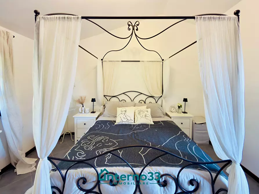 Immagine 14 di Quadrilocale in vendita  in Via Ragnara 5 a Arcola