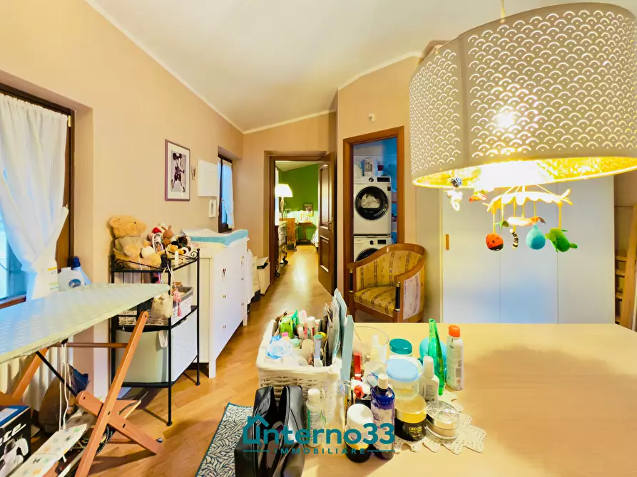 Immagine 18 di Terratetto in vendita  in VIA SAN FRANCESCO 1 a Sarzana