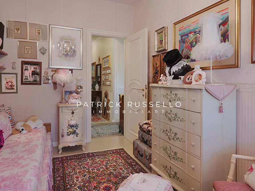 Immagine 29 di Attico in vendita  in Via Papa Pio X 19 a Gela