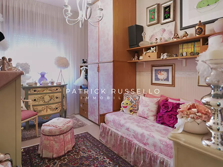 Immagine 27 di Attico in vendita  in Via Papa Pio X 19 a Gela