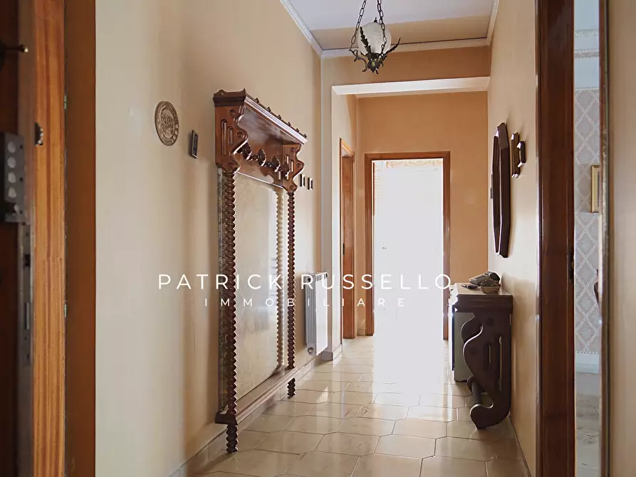 Immagine 14 di Quadrilocale in vendita  in Via Formia 40 a Gela