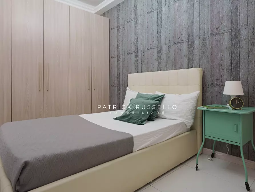 Immagine 28 di Quadrilocale in vendita  in Via Casilina 7 a Gela