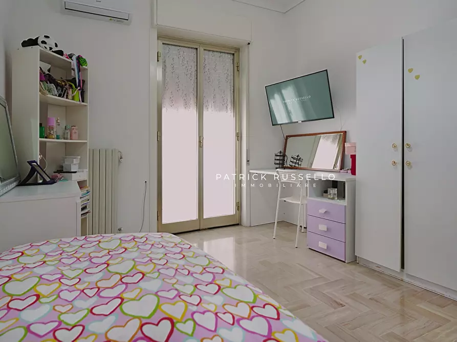 Immagine 17 di Quadrilocale in vendita  in Via Calabria 55 a Gela