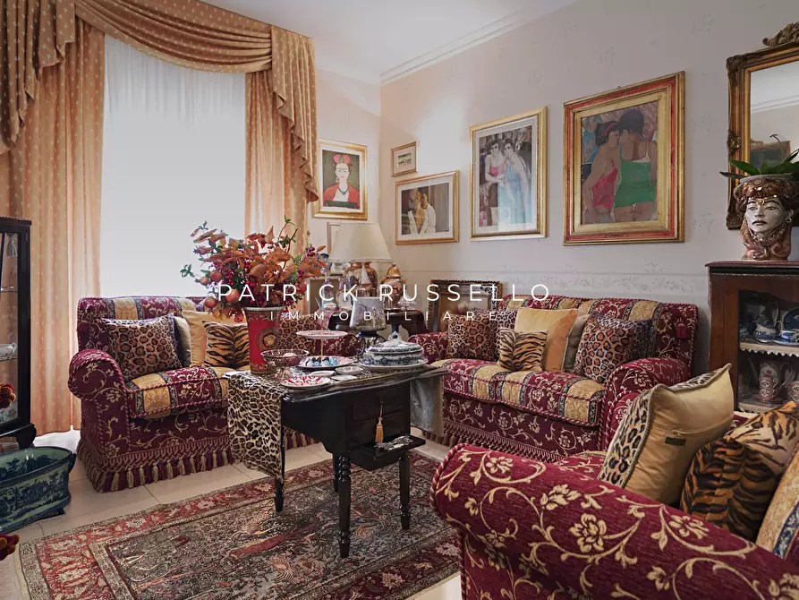 Immagine 46 di Attico in vendita  in Via Papa Pio X 19 a Gela