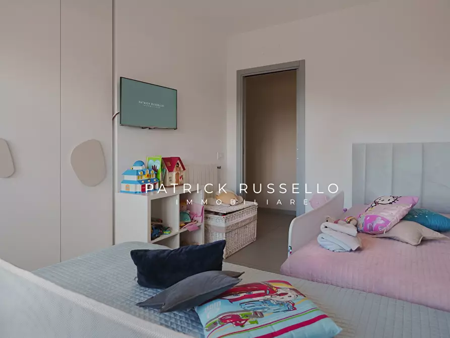 Immagine 22 di Quadrilocale in vendita  in Via Bonfiglio Fiorentino 4 a Gela