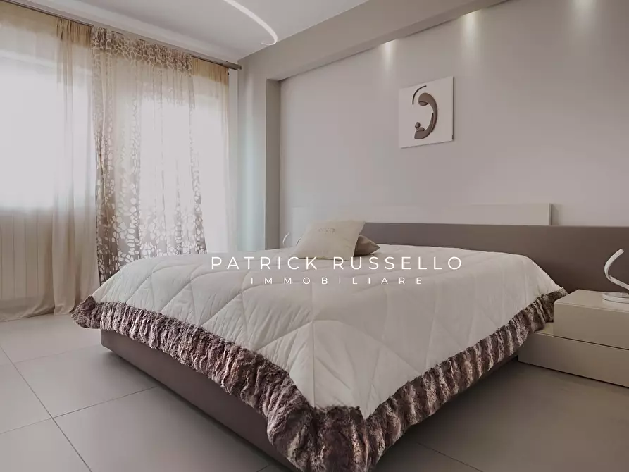 Immagine 15 di Quadrilocale in vendita  in Via Bonfiglio Fiorentino 4 a Gela