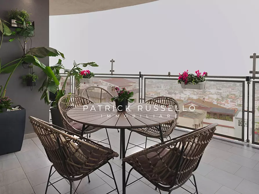 Immagine 29 di Quadrilocale in vendita  in Via Bonfiglio Fiorentino 4 a Gela