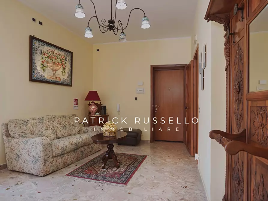 Immagine 20 di Appartamento in vendita  in Corso Vittorio Emanuele 238 a Gela