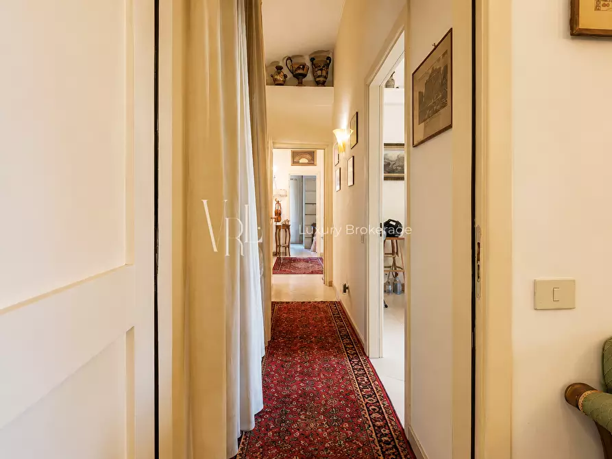Immagine 27 di Casa bifamiliare in vendita  a Formello