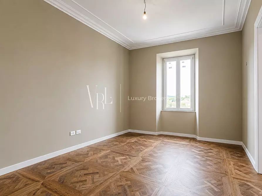 Immagine 5 di Appartamento in affitto  a Roma