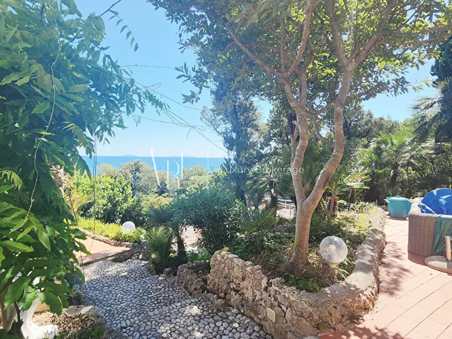 Immagine 7 di Villa in affitto  a San Felice Circeo