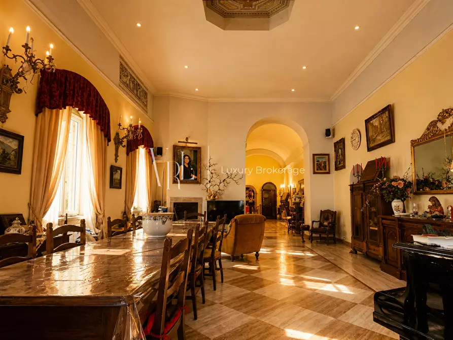 Immagine 13 di Casa bifamiliare in vendita  a Tivoli