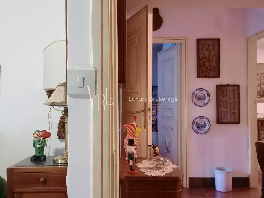 Immagine 21 di Palazzo in vendita  a Arezzo
