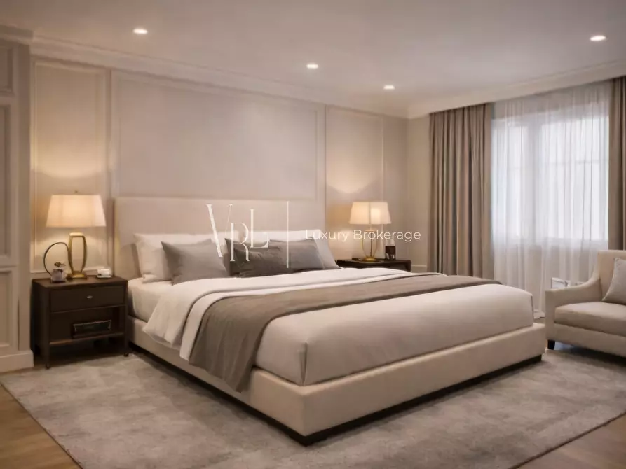 Immagine 7 di Pentalocale in vendita  a Roma